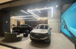 Mercado automotivo brasileiro: importados impulsionam vendas no 1º trimestre, com destaque para os chineses