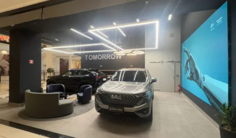 Mercado automotivo brasileiro: importados impulsionam vendas no 1º trimestre, com destaque para os chineses