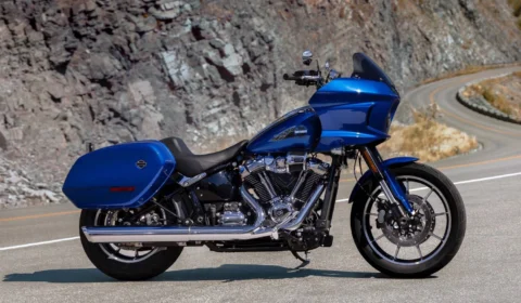 Harley-Davidson Cruiser 2025: Preços, Modelos e Novidades no Brasil