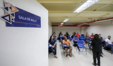 Detran-AM oferece 405 vagas em cursos gratuitos de trânsito em abril