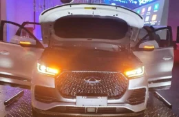 Novos SUVs Híbridos da CAOA Chery chegam a Manaus com foco em sustentabilidade