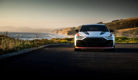 Audi RS 6 Avant GT chega ao Brasil: a perua mais potente e exclusiva da marca