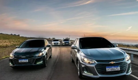 Chevrolet Onix: Campanha reativa garantia da correia dentada até 240 mil km