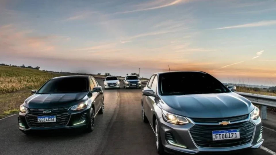 Chevrolet Onix: Campanha reativa garantia da correia dentada até 240 mil km