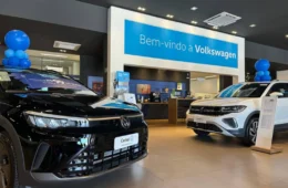 Mercado automotivo brasileiro tem alta de 4,4% em março, com GM recuperando espaço