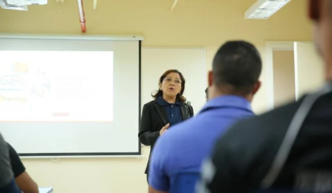 Detran-AM: Escola pública de trânsito oferece 420 vagas em cursos gratuitos para maio 2025