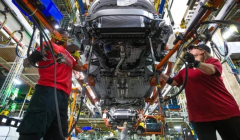 General Motors anuncia lay-off em Gravataí para ajustar produção à demanda