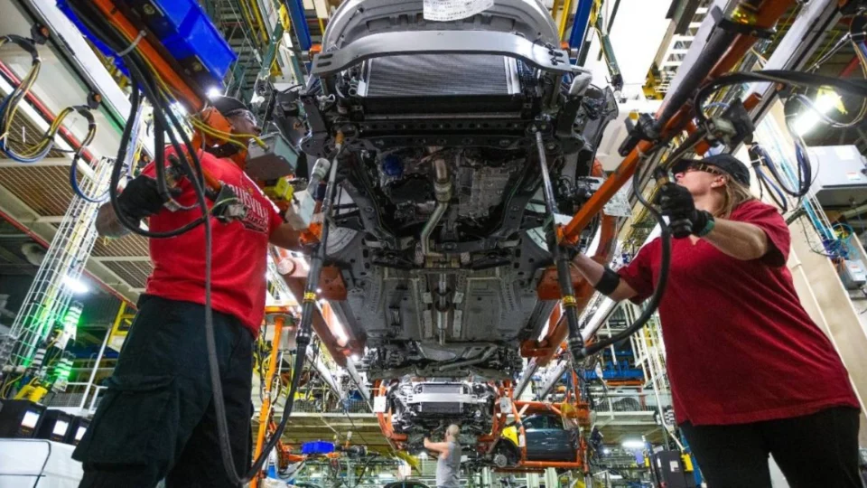 General Motors anuncia lay-off em Gravataí para ajustar produção à demanda