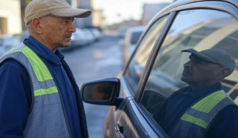 Projeto de Lei quer proibir atuação de “flanelinhas” em todo o Brasil