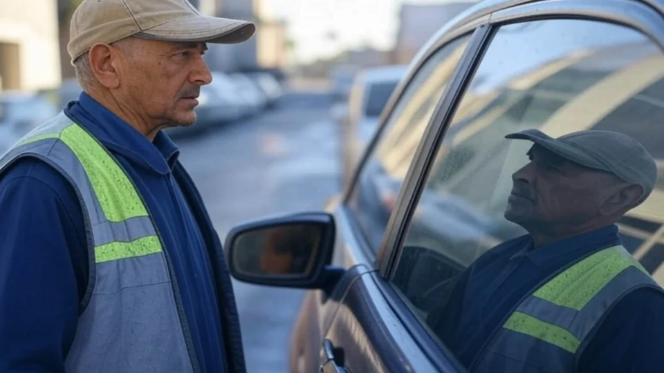 Projeto de Lei quer proibir atuação de “flanelinhas” em todo o Brasil