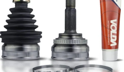 Volda pode ganhar com tarifas de Trump e apresenta novidades na Automec 2025