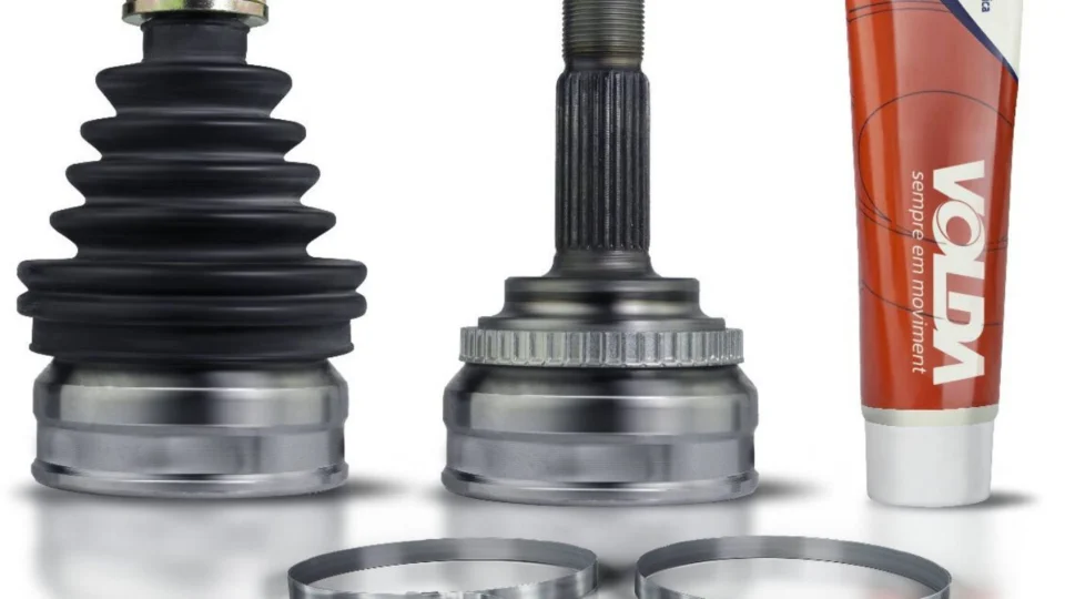 Volda pode ganhar com tarifas de Trump e apresenta novidades na Automec 2025