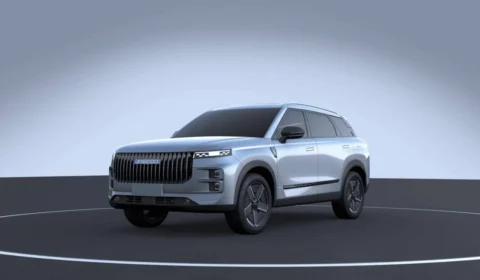 Omoda & Jaecoo chega ao Brasil com SUVs elétrico e híbrido e planos ambiciosos