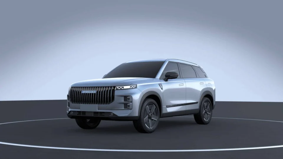 Omoda & Jaecoo chega ao Brasil com SUVs elétrico e híbrido e planos ambiciosos