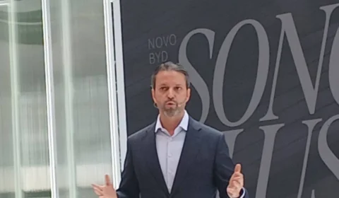 BYD confirma inauguração de fábrica em Camaçari para 26 de junho, apesar de controvérsias