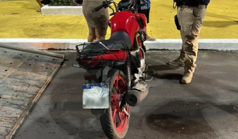 Detran-AM autua 41 condutores e remove 10 veículos em operação estratégica em Manaus