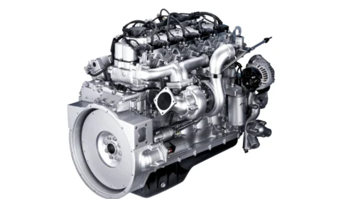 Motor a etanol cursor 13 N67 da Case IH e FPT Industrial chega ao Puma 230 na Agrishow 2025