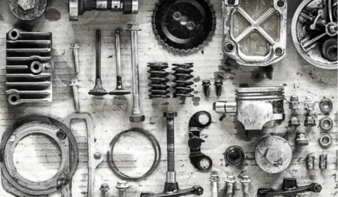 Déficit comercial de Autopeças no Brasil atinge US$ 3,7 bilhões em 2025 segundo Sindipeças