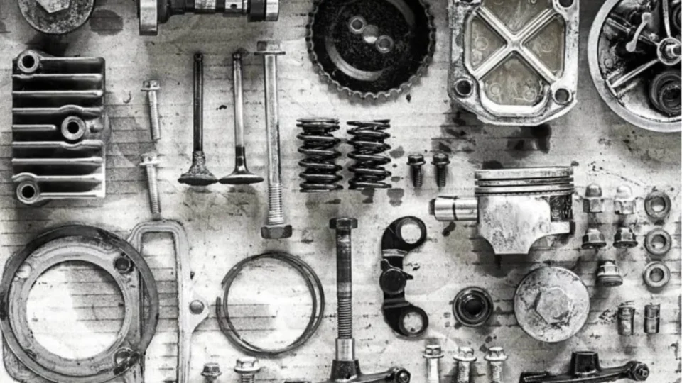 Déficit comercial de Autopeças no Brasil atinge US$ 3,7 bilhões em 2025 segundo Sindipeças