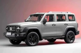 GWM Tank 300: SUV híbrido off-road é sucesso de vendas e mantém preço promocional no Brasil
