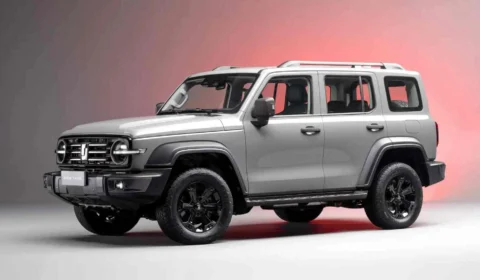 GWM Tank 300: SUV híbrido off-road é sucesso de vendas e mantém preço promocional no Brasil