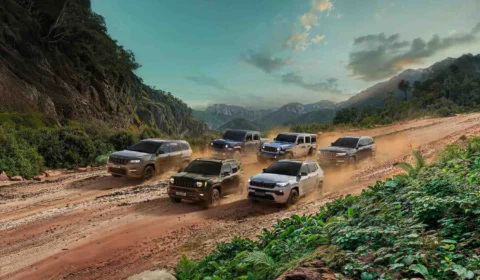 Jeep celebra 10 Anos de produção em Goiana com série especial Renegade e liderança no mercado de SUVs