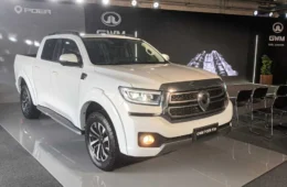 GWM confirma produção nacional do SUV H9 e da picape Poer em São Paulo