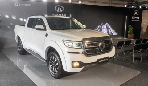 GWM confirma produção nacional do SUV H9 e da picape Poer em São Paulo