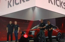 Na contramão global, Nissan anuncia expansão no Brasil com investimento de R$ 2,8 Bilhões