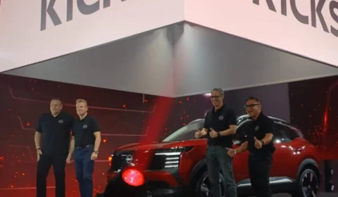 Na contramão global, Nissan anuncia expansão no Brasil com investimento de R$ 2,8 Bilhões