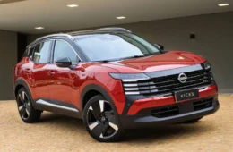 Novo Nissan Kicks estreia com motor turbo e ProPILOT; pré-venda começa em R$ 159.990