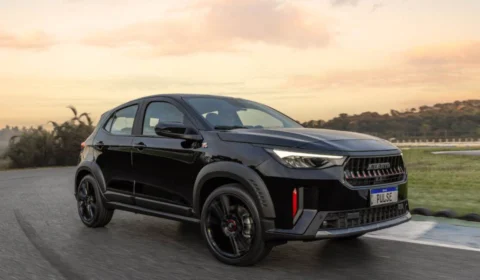 Abarth Pulse 2026: Renovado e mais equipado, SUV esportivo parte de R$ 157.990