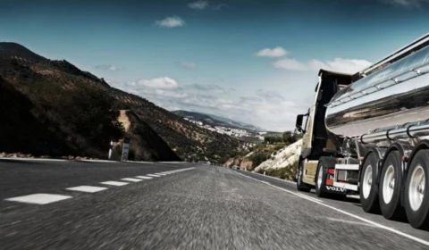 Tíquete médio de consórcio de veículos pesados no Brasil sobe 37,6% em 2025 com impacto do Euro 6