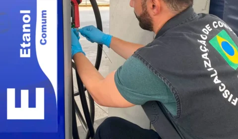 ANP suspende programa de monitoramento da qualidade dos combustíveis em julho de 2025 por cortes orçamentários