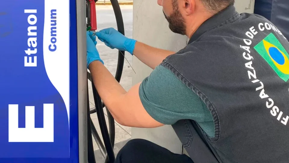 ANP suspende programa de monitoramento da qualidade dos combustíveis em julho de 2025 por cortes orçamentários