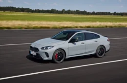 Novo BMW Série 2 Gran Coupé chega ao Brasil em duas versões e com até 317 cv de potência