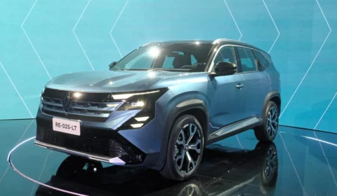Renault Boreal 2026: Avant-Première mundial em São Paulo marca nova fase global da francesa