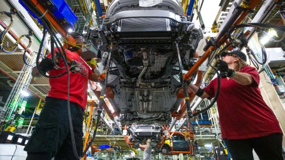 General Motors confirma novo SUV compacto em Gravataí (RS) para 2026, rival de Kardian, Pulse e Tera