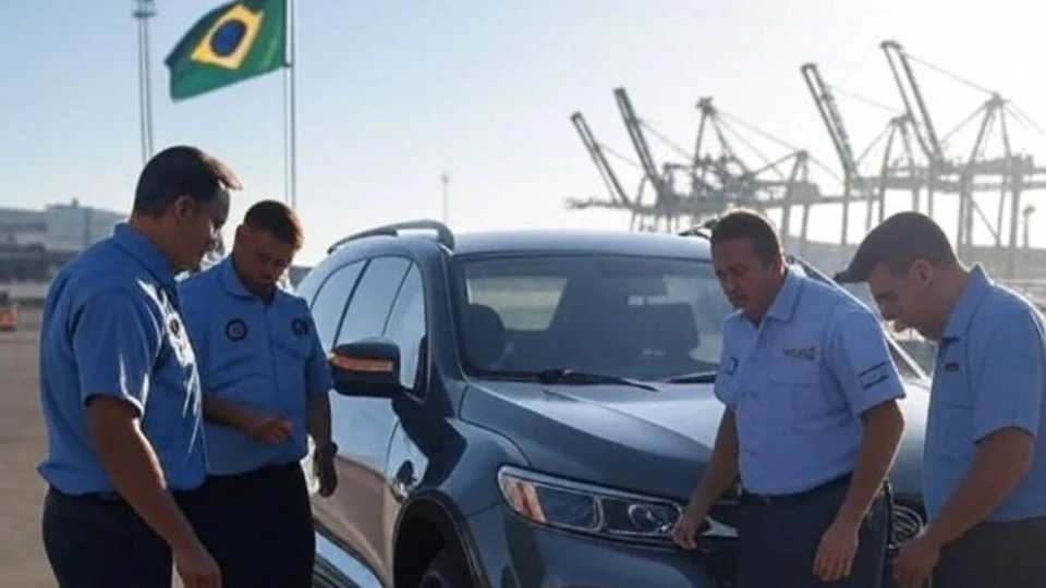 Imposto de importação de eletrificados aumenta: Veja o que muda e como o mercado reage