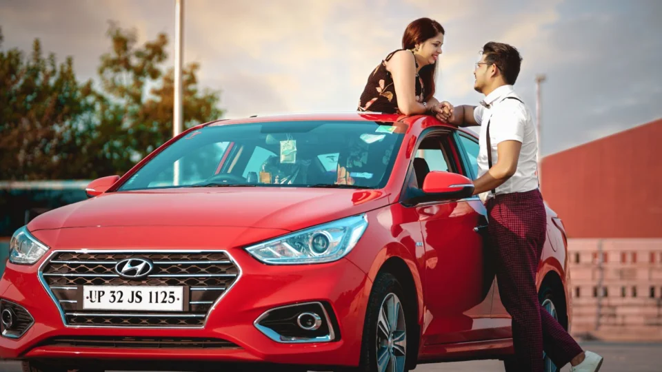 O que o seu carro revela sobre você? Estilo e personalidade guiando escolhas sobre rodas