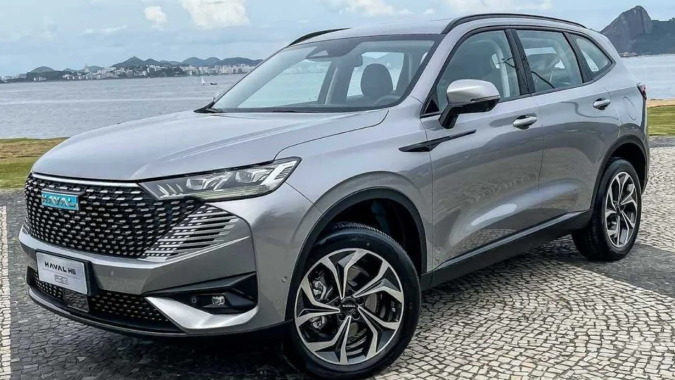 Mercado de veículos eletrificados registra alta e ganha força em Manaus