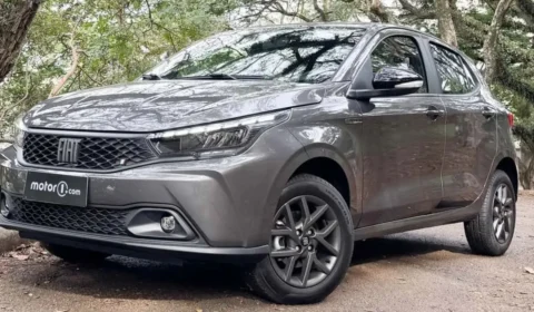 Fiat lidera mercado pelo 27º mês e vendas diretas dominam mês de outubro