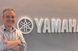 Yamaha reforça logística com a chegada de Carlos Lomonaco para a Yamalog