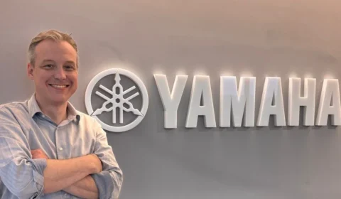 Yamaha reforça logística com a chegada de Carlos Lomonaco para a Yamalog