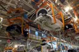 Chevrolet Sonic: GM confirma lançamento do SUV cupê para o segundo trimestre de 2026