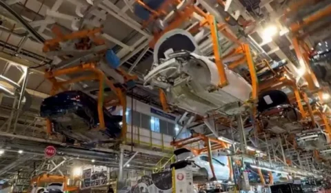 Chevrolet Sonic: GM confirma lançamento do SUV cupê para o segundo trimestre de 2026