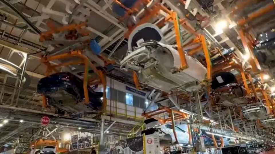 Chevrolet Sonic: GM confirma lançamento do SUV cupê para o segundo trimestre de 2026