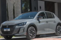 Test drive impulsiona decisão de compra e movimenta ação com foco em híbridos