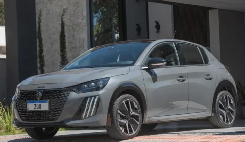 Test drive impulsiona decisão de compra e movimenta ação com foco em híbridos