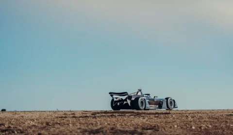 Porsche GEN4: A Revolução de 816 cv que Redefine o Futuro da Fórmula E